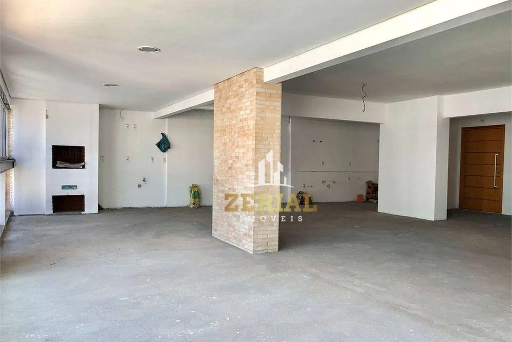 Apartamento, 4 quartos, 240 m² - Foto 1
