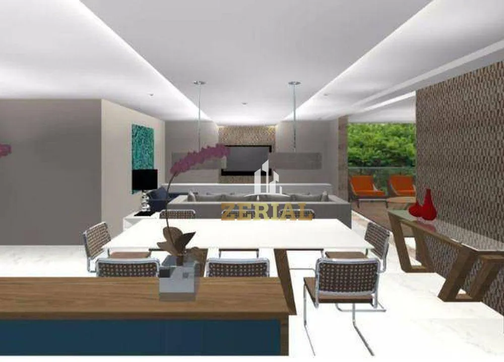 Apartamento, 4 quartos, 240 m² - Foto 4