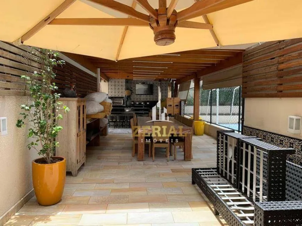 Apartamento, 4 quartos, 240 m² - Foto 7
