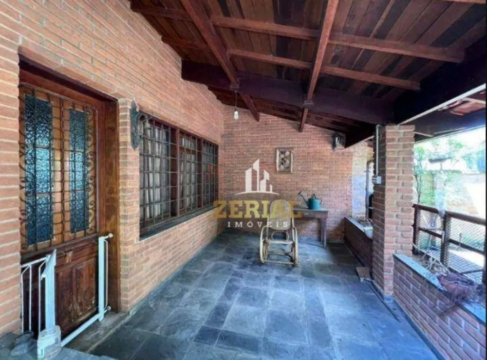 Sobrado, 3 quartos, 326 m² - Foto 7