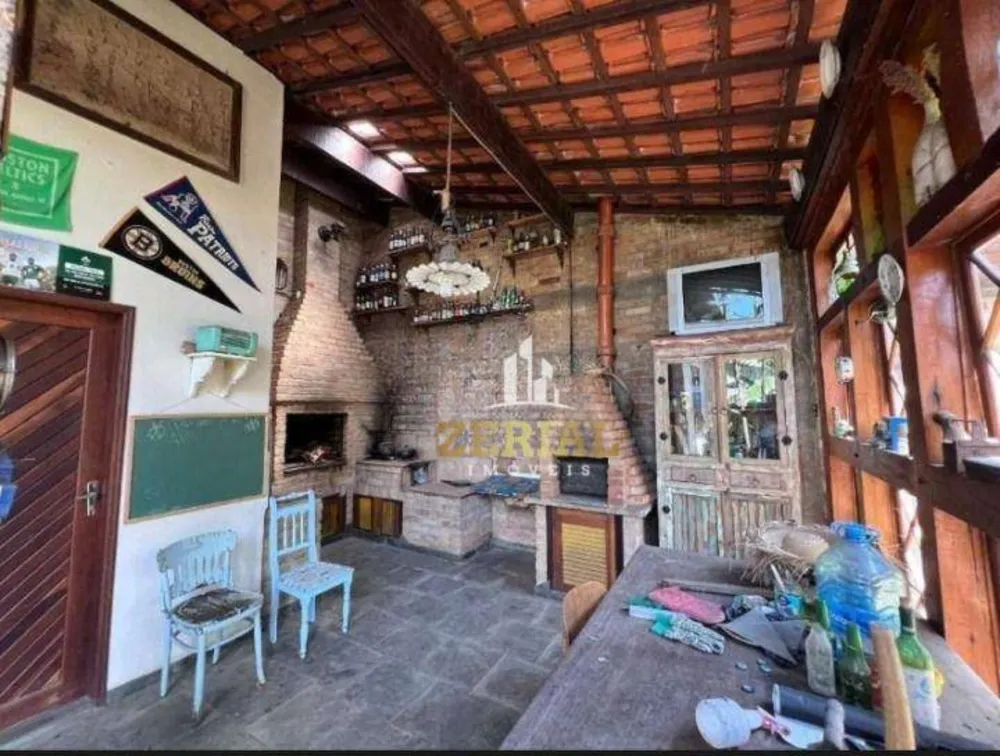 Sobrado, 3 quartos, 326 m² - Foto 8