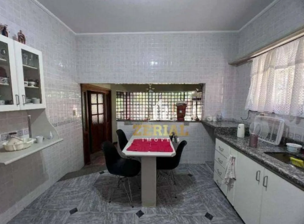 Sobrado, 3 quartos, 326 m² - Foto 4