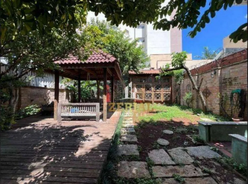 Sobrado, 3 quartos, 326 m² - Foto 5