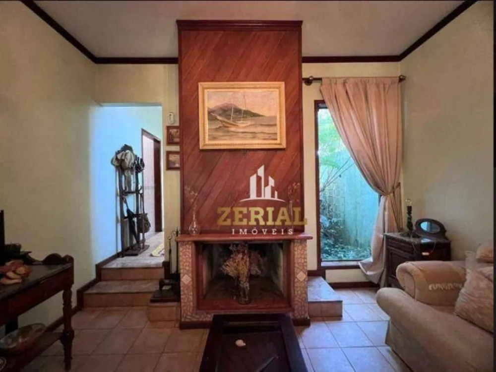 Sobrado, 3 quartos, 326 m² - Foto 2