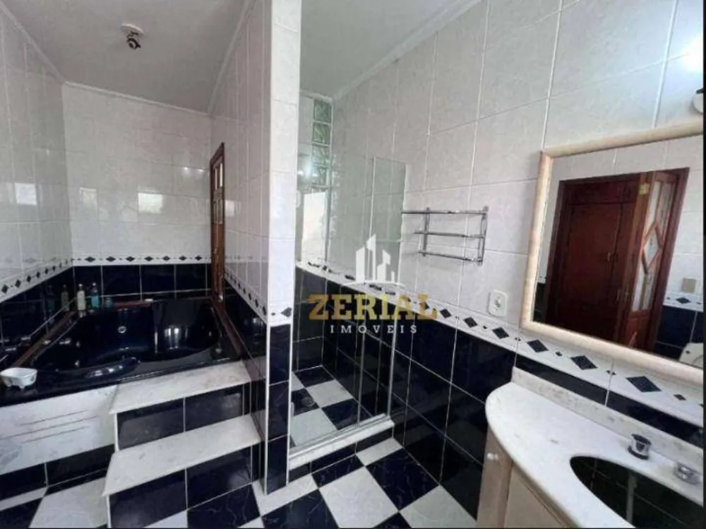 Sobrado, 3 quartos, 326 m² - Foto 11