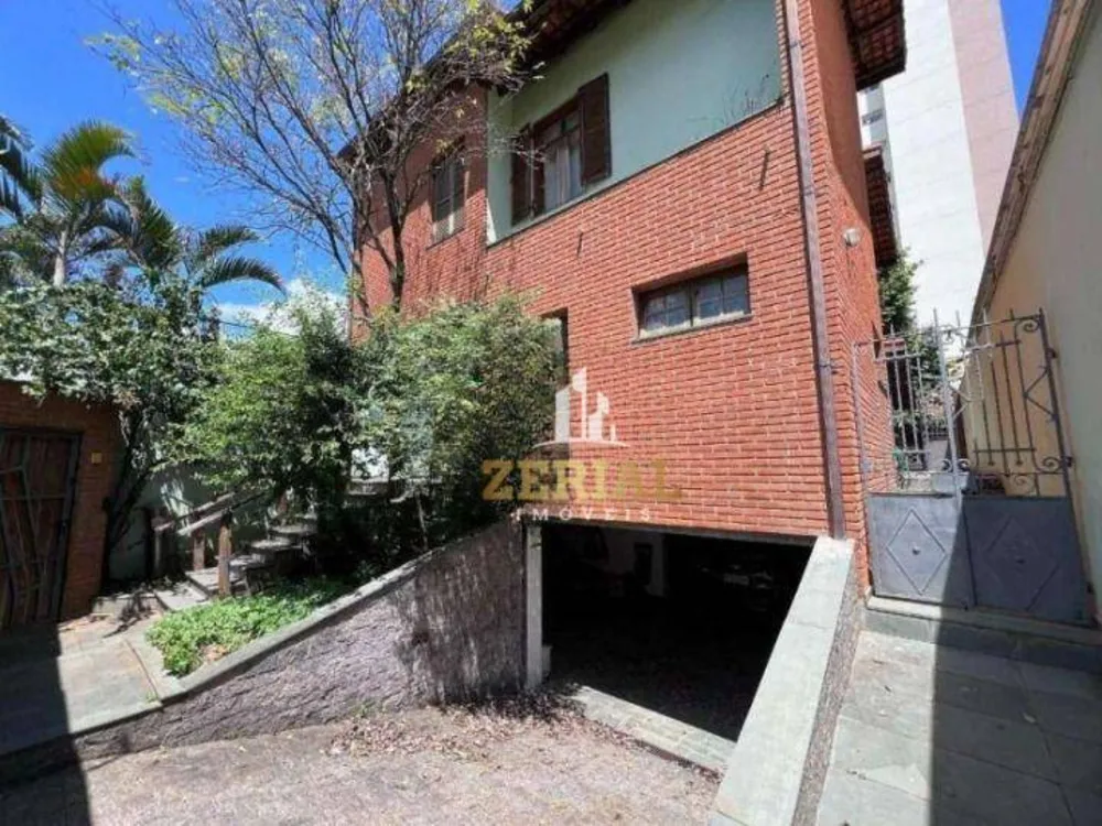 Sobrado, 3 quartos, 326 m² - Foto 12