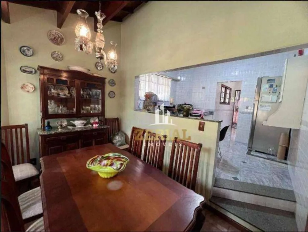Sobrado, 3 quartos, 326 m² - Foto 3