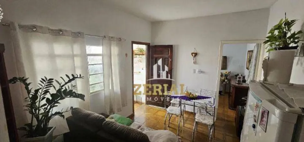 Casa, 2 quartos, 109 m² - Foto 1