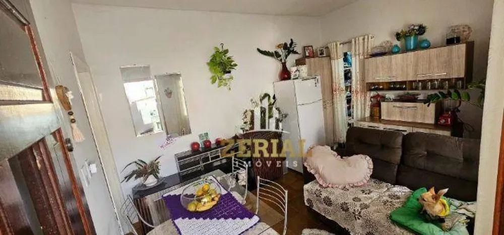 Casa, 2 quartos, 109 m² - Foto 4