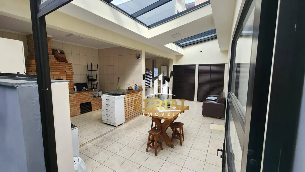 Sobrado, 3 quartos, 325 m² - Foto 10