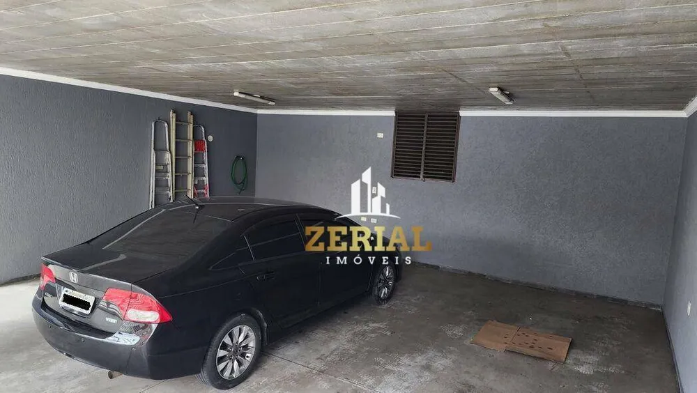 Sobrado, 3 quartos, 325 m² - Foto 11