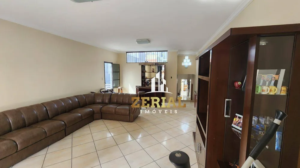Sobrado, 3 quartos, 325 m² - Foto 1