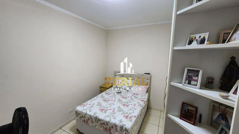 Sobrado, 3 quartos, 325 m² - Foto 4