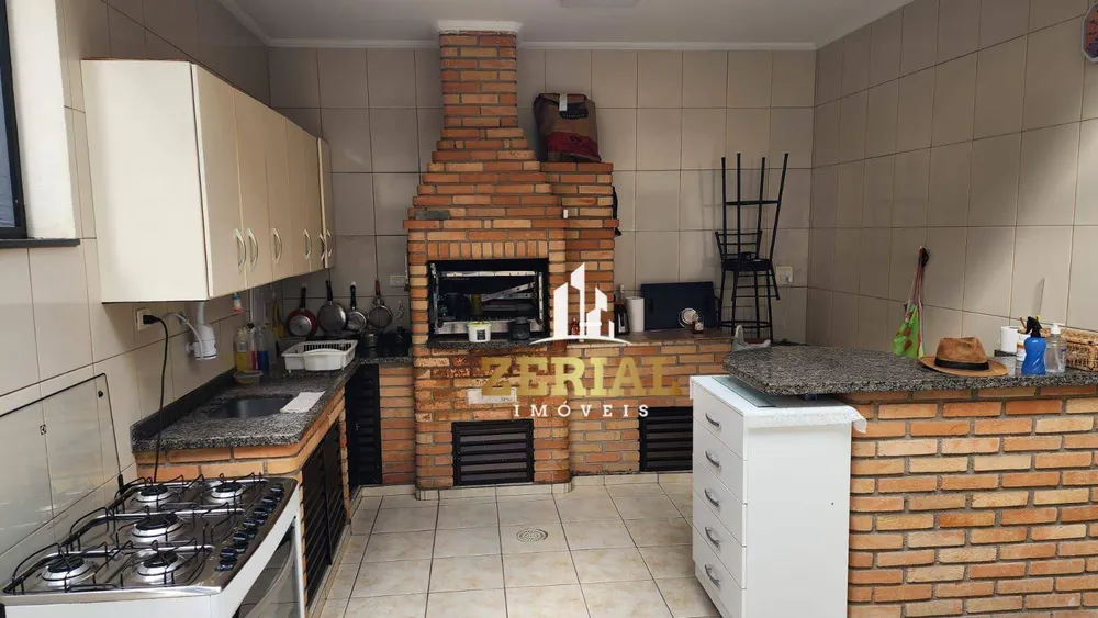 Sobrado, 3 quartos, 325 m² - Foto 9