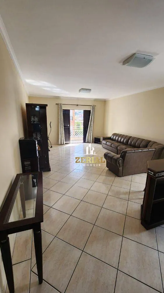 Sobrado, 3 quartos, 325 m² - Foto 2
