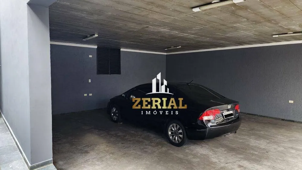 Sobrado, 3 quartos, 325 m² - Foto 12