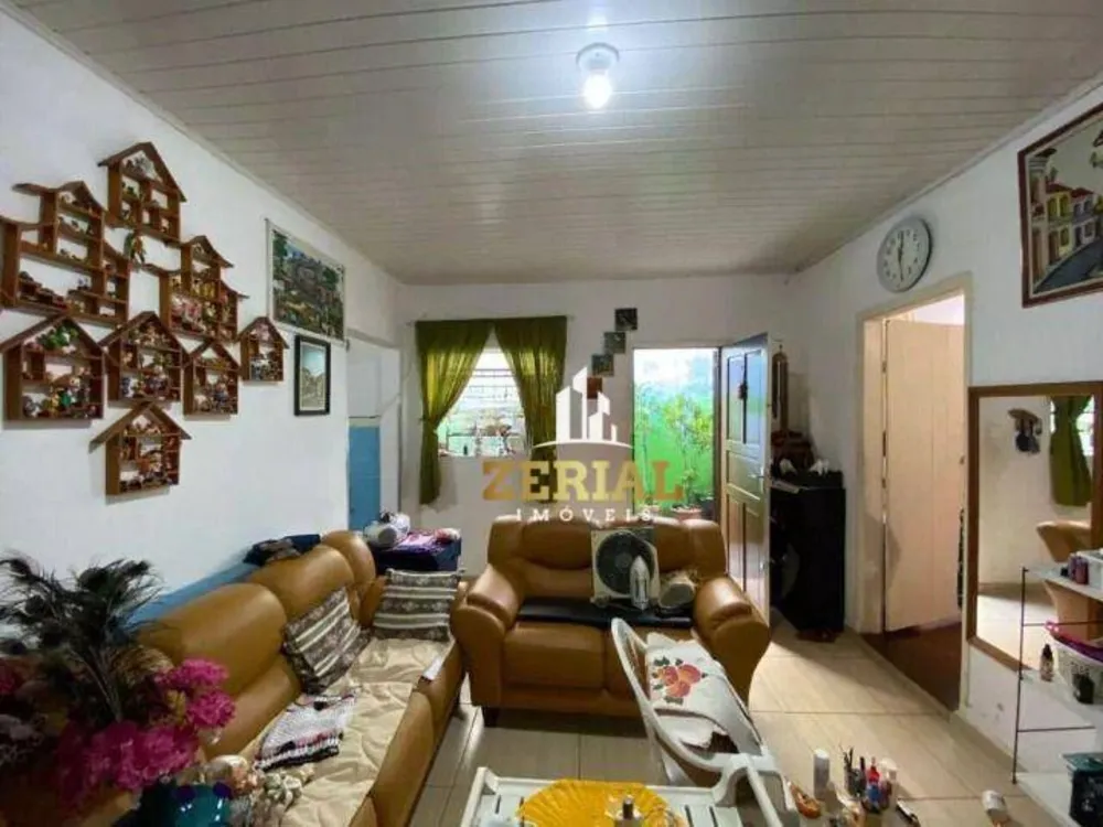 Casa, 1 quarto, 73 m² - Foto 1