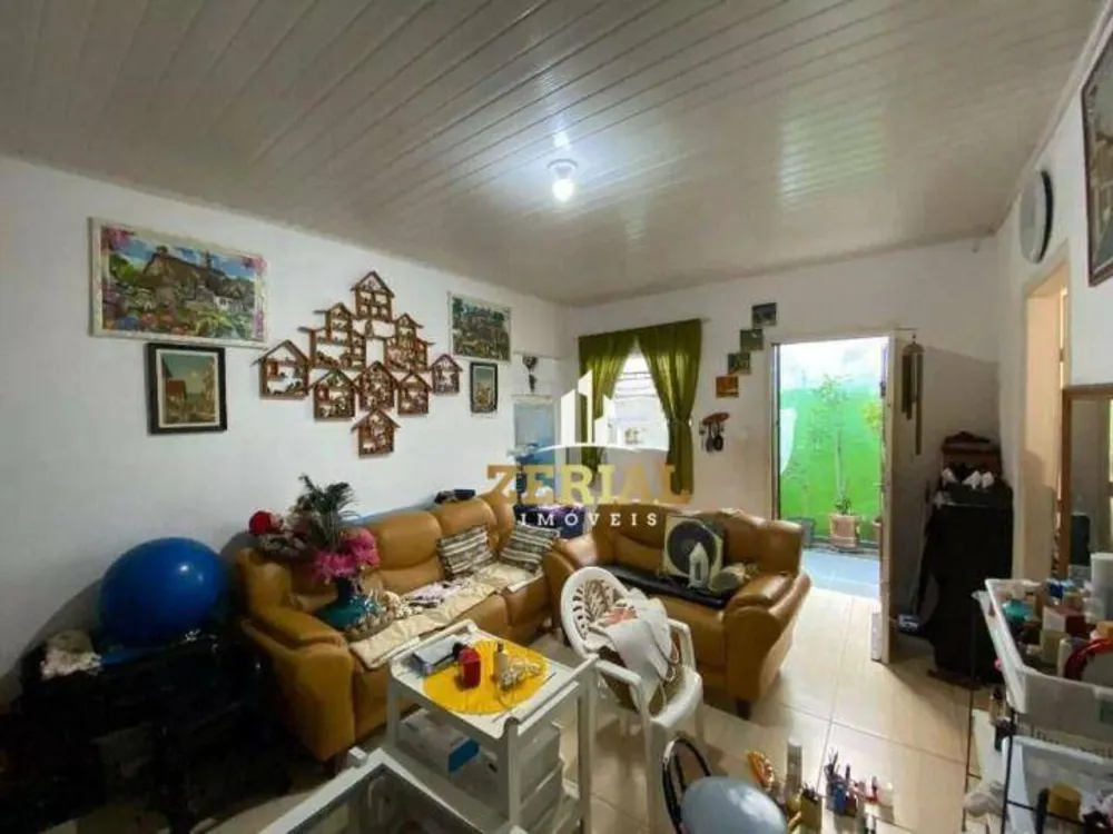 Casa, 1 quarto, 73 m² - Foto 2