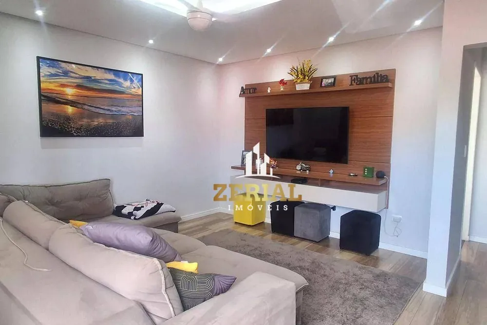 Casa, 3 quartos, 300 m² - Foto 1