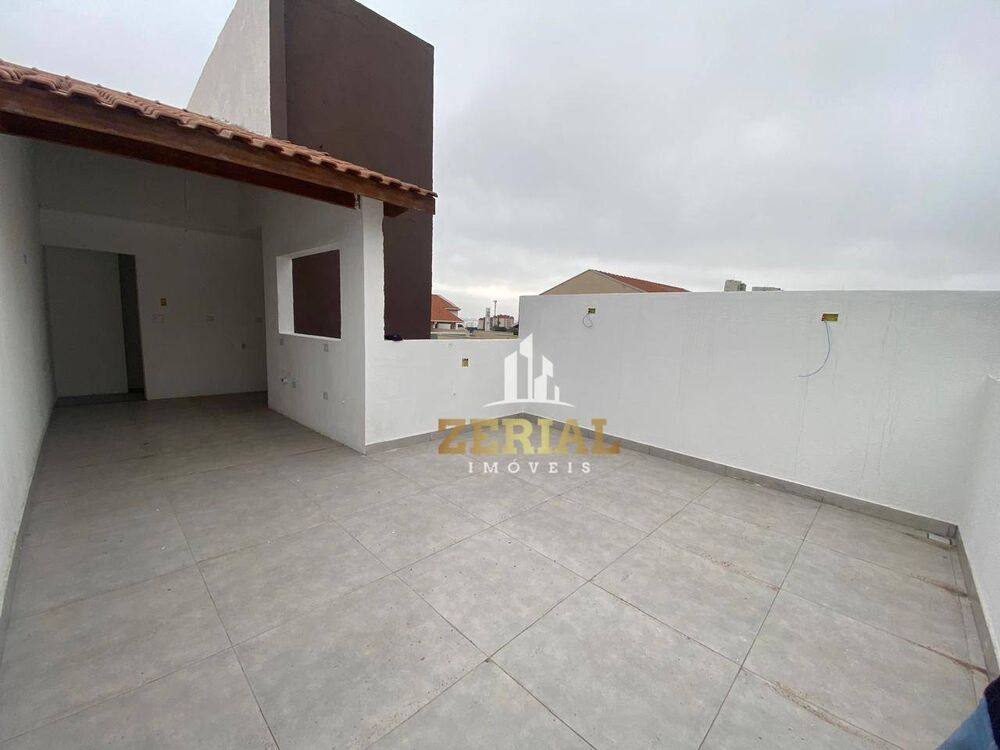 Cobertura, 2 quartos, 88 m² - Foto 1