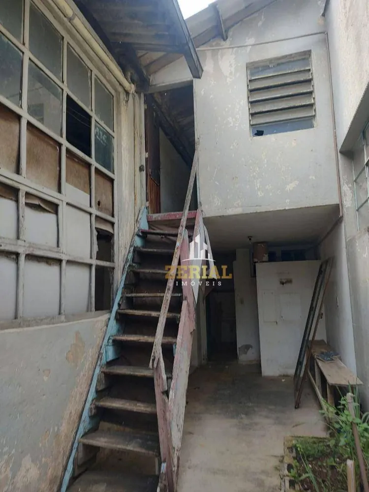 Depósito-Galpão, 750 m² - Foto 4