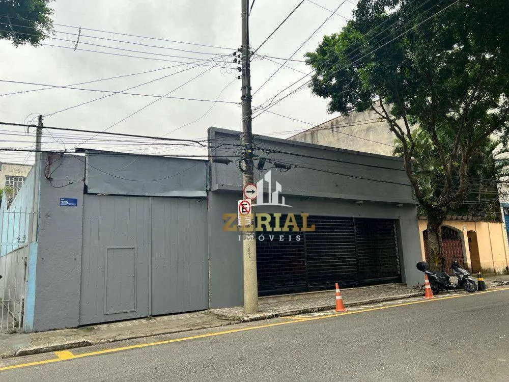Depósito-Galpão, 750 m² - Foto 1