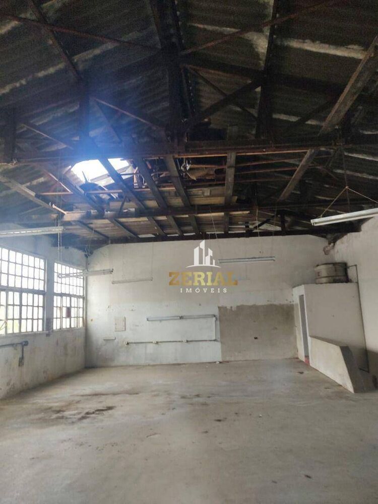 Depósito-Galpão, 750 m² - Foto 13