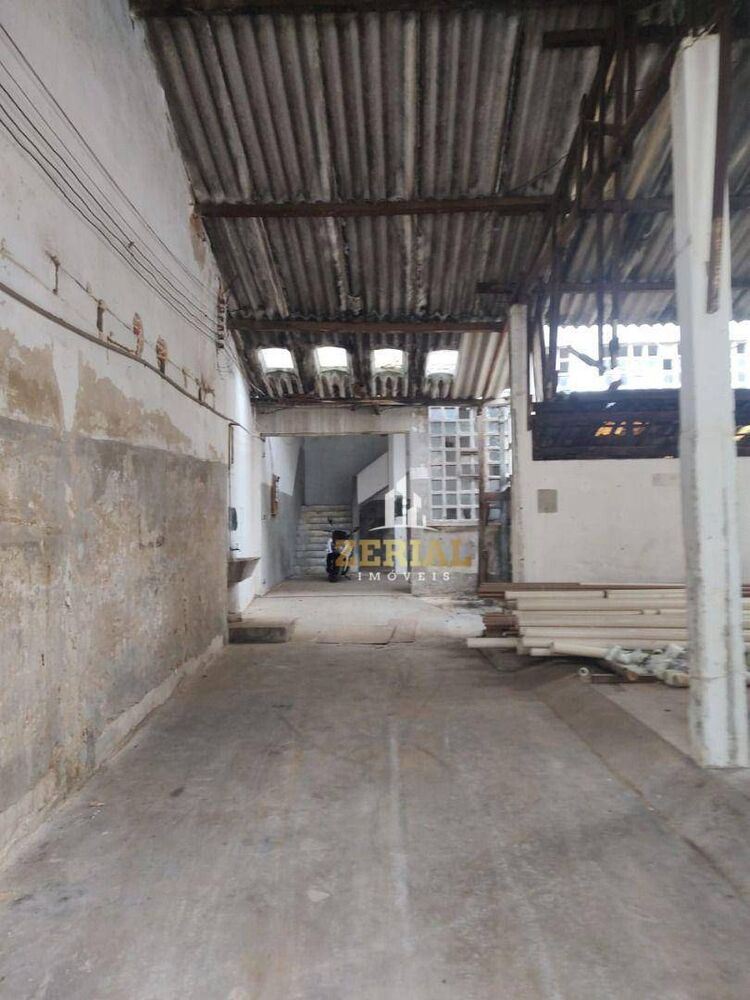 Depósito-Galpão, 750 m² - Foto 7