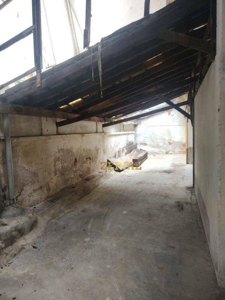 Depósito-Galpão, 750 m² - Foto 6