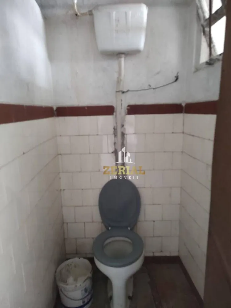 Depósito-Galpão, 750 m² - Foto 8
