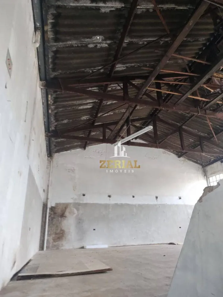 Depósito-Galpão, 750 m² - Foto 19