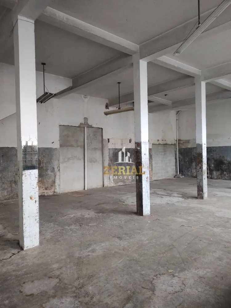 Depósito-Galpão, 750 m² - Foto 15