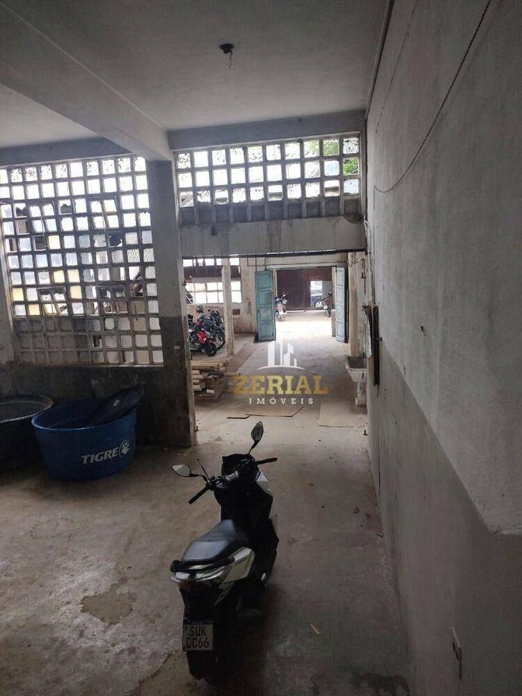 Depósito-Galpão, 750 m² - Foto 11
