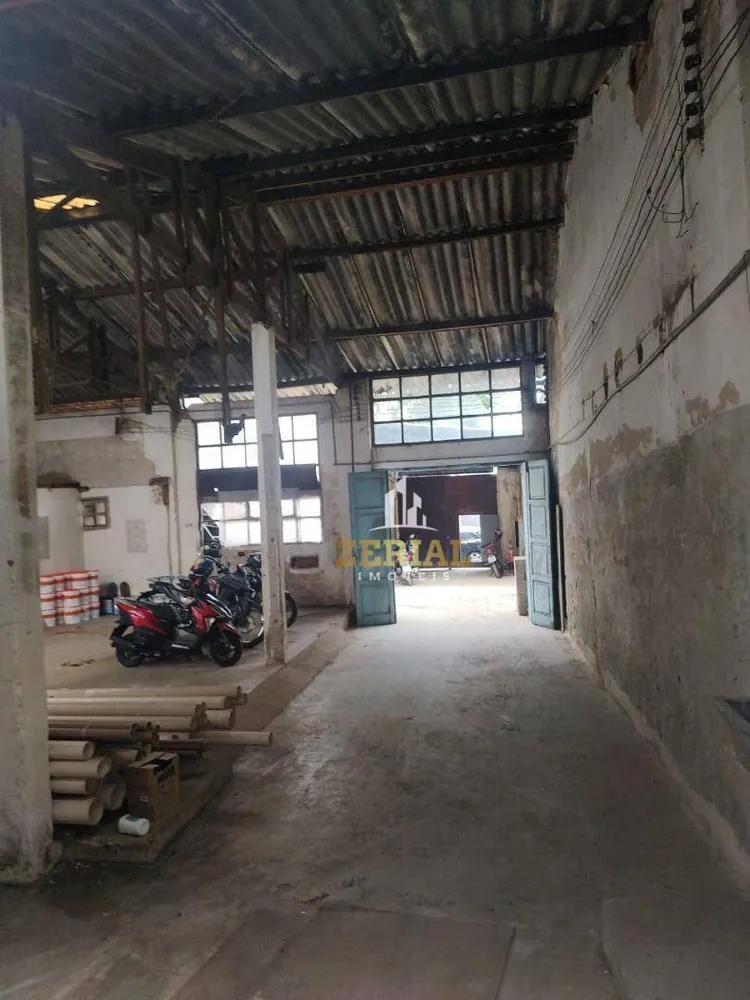 Depósito-Galpão, 750 m² - Foto 13