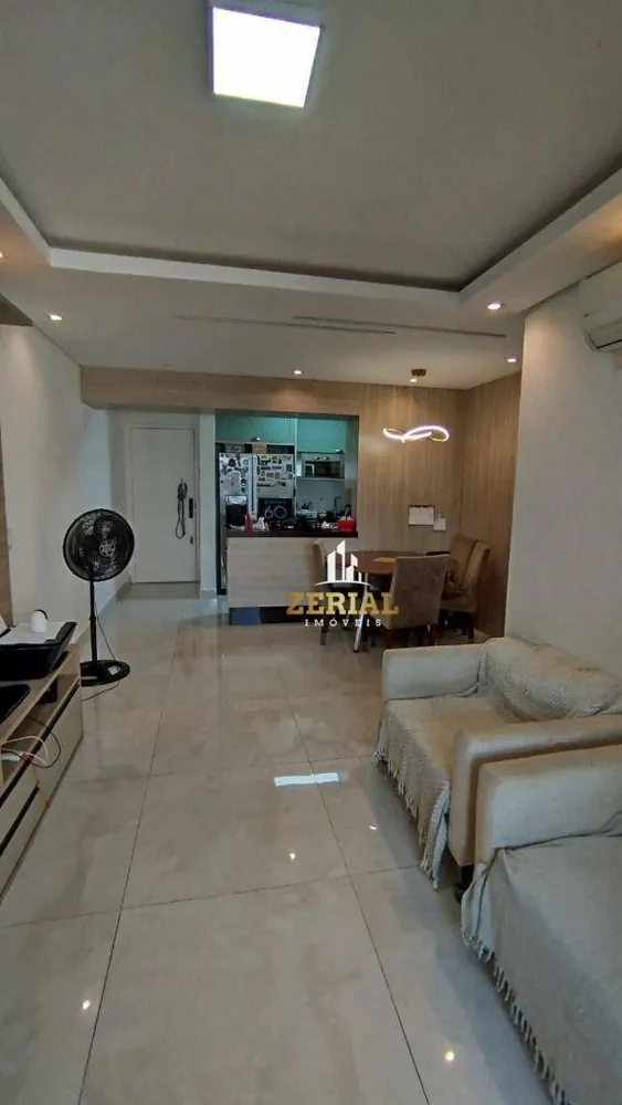 Apartamento, 3 quartos, 79 m² - Foto 3