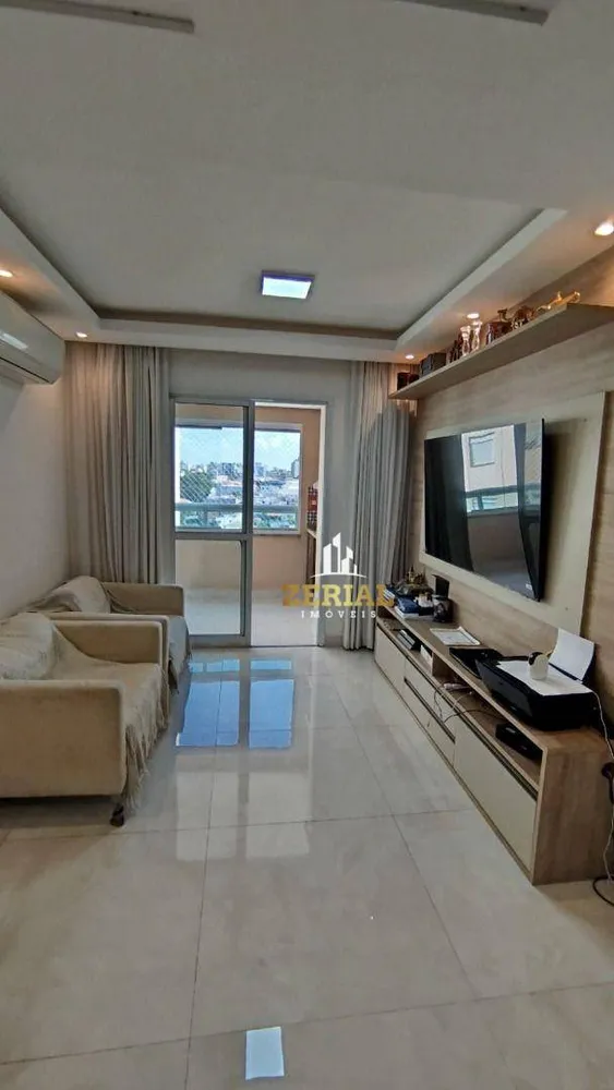 Apartamento, 3 quartos, 79 m² - Foto 2