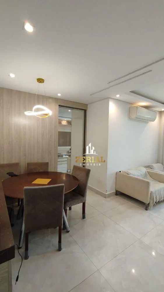 Apartamento, 3 quartos, 79 m² - Foto 4