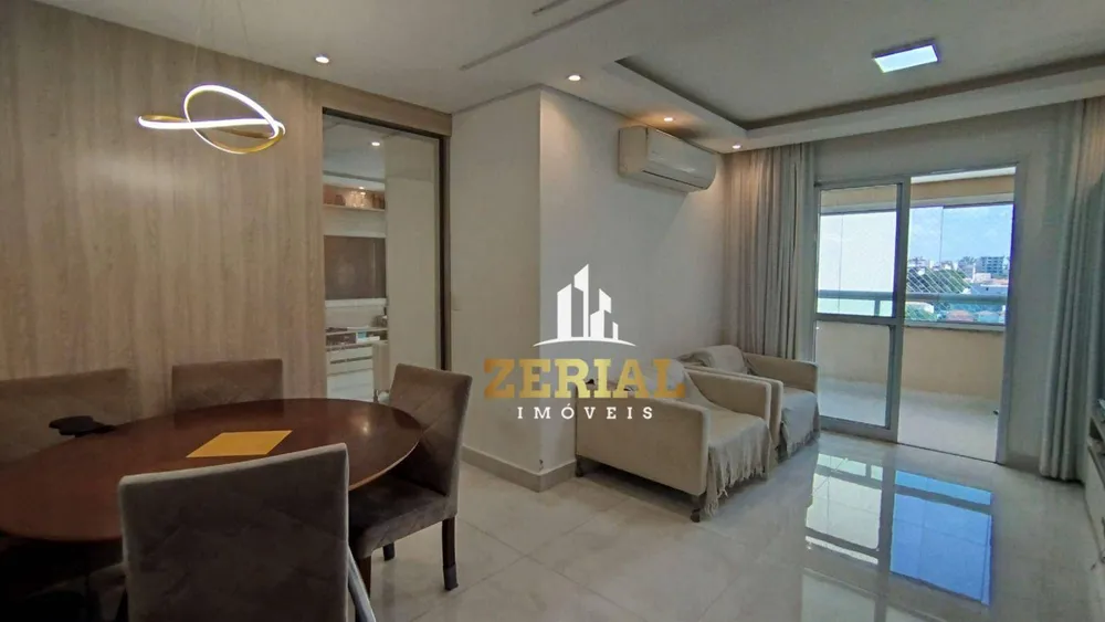 Apartamento, 3 quartos, 79 m² - Foto 1