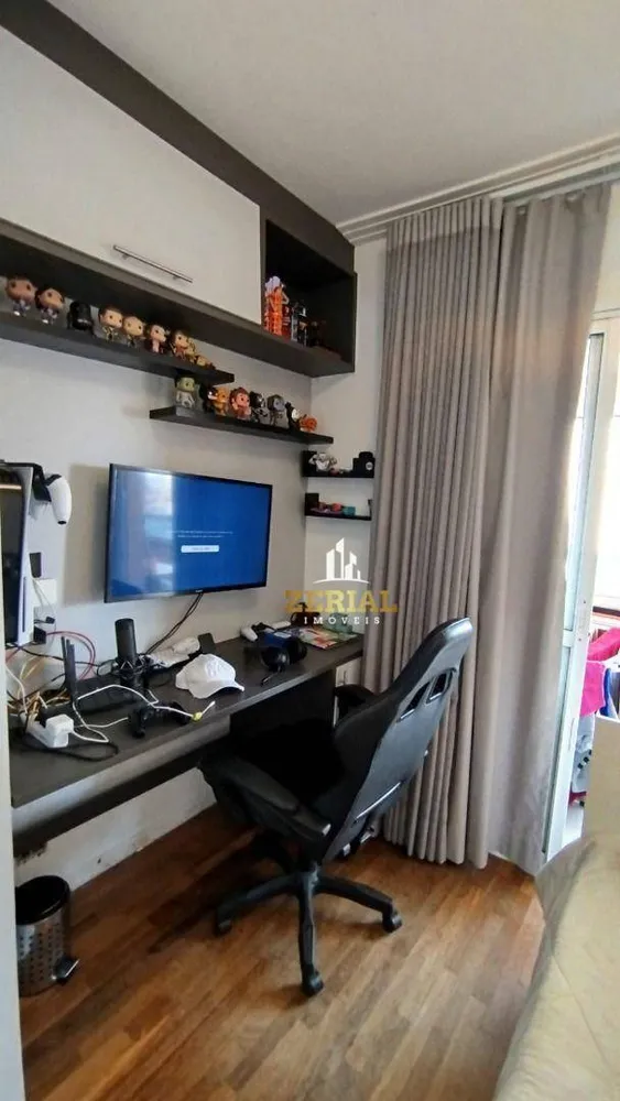 Apartamento, 3 quartos, 79 m² - Foto 9