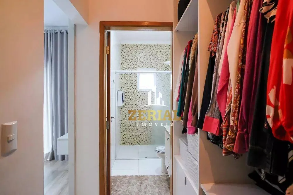Sobrado, 3 quartos, 173 m² - Foto 1