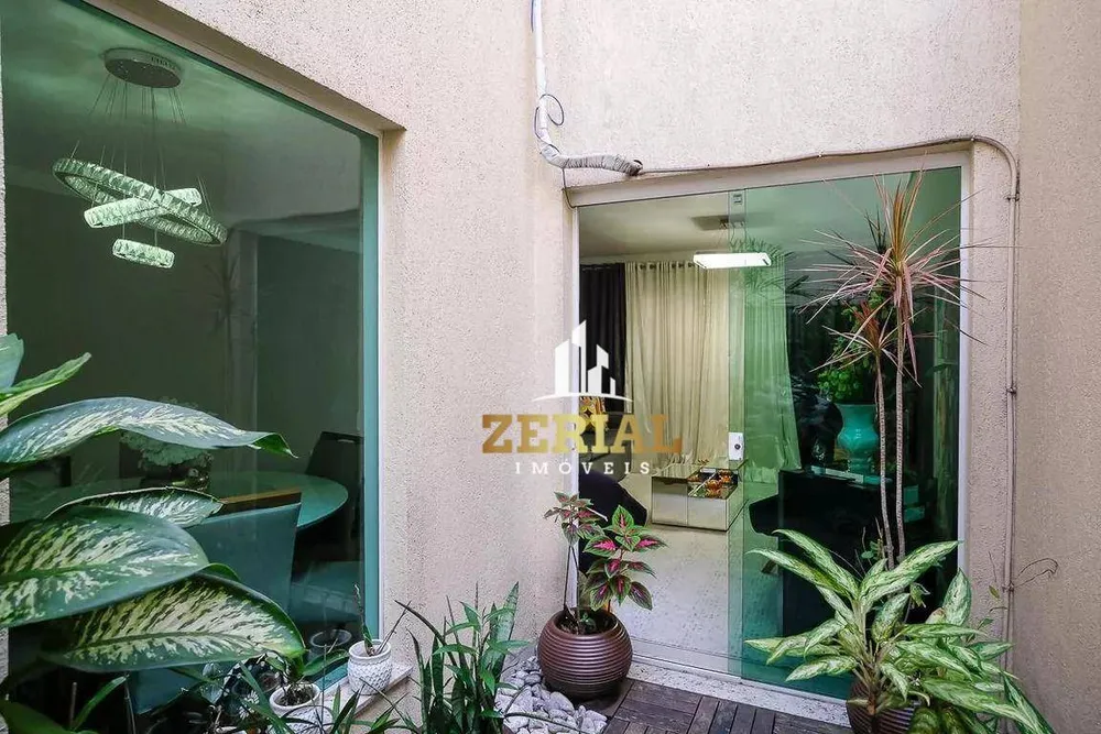 Sobrado, 3 quartos, 173 m² - Foto 12