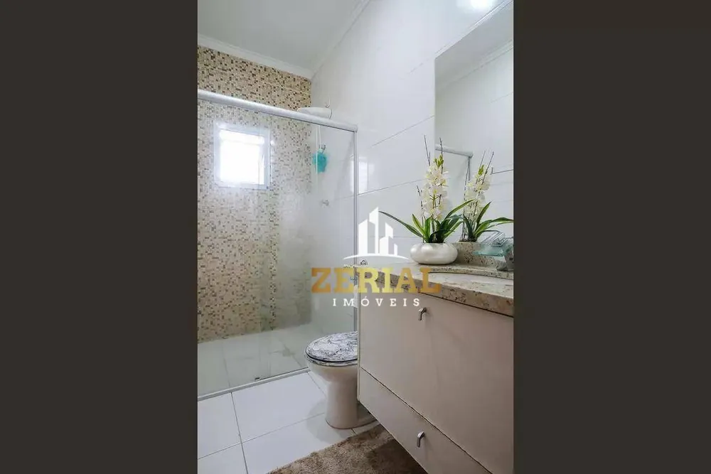 Sobrado, 3 quartos, 173 m² - Foto 3
