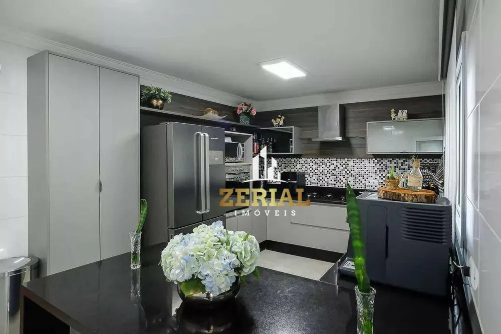 Sobrado, 3 quartos, 173 m² - Foto 3