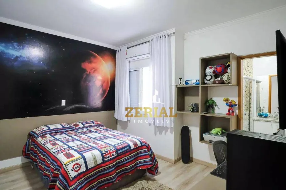 Sobrado, 3 quartos, 173 m² - Foto 7