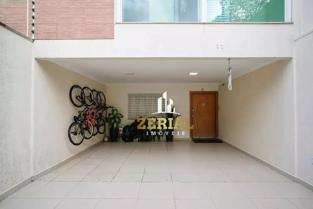 Sobrado, 3 quartos, 173 m² - Foto 2