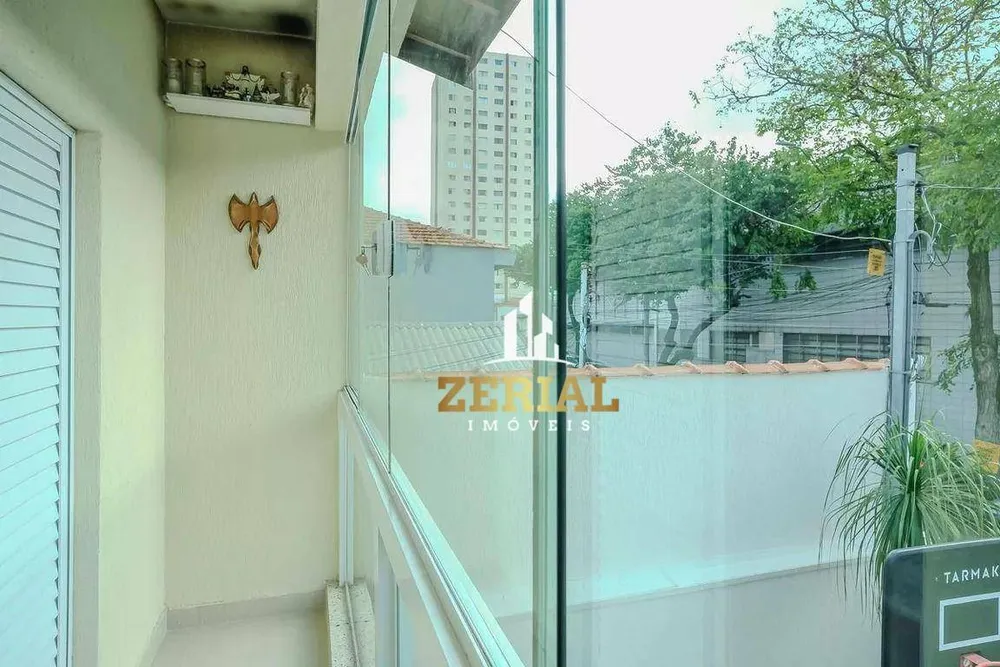 Sobrado, 3 quartos, 173 m² - Foto 4