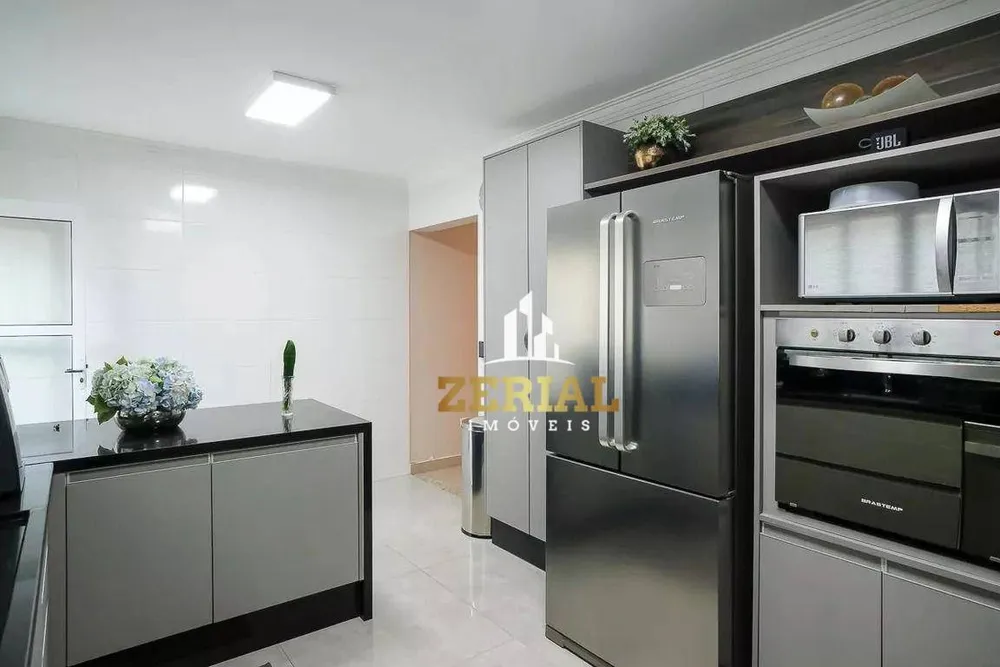 Sobrado, 3 quartos, 173 m² - Foto 4