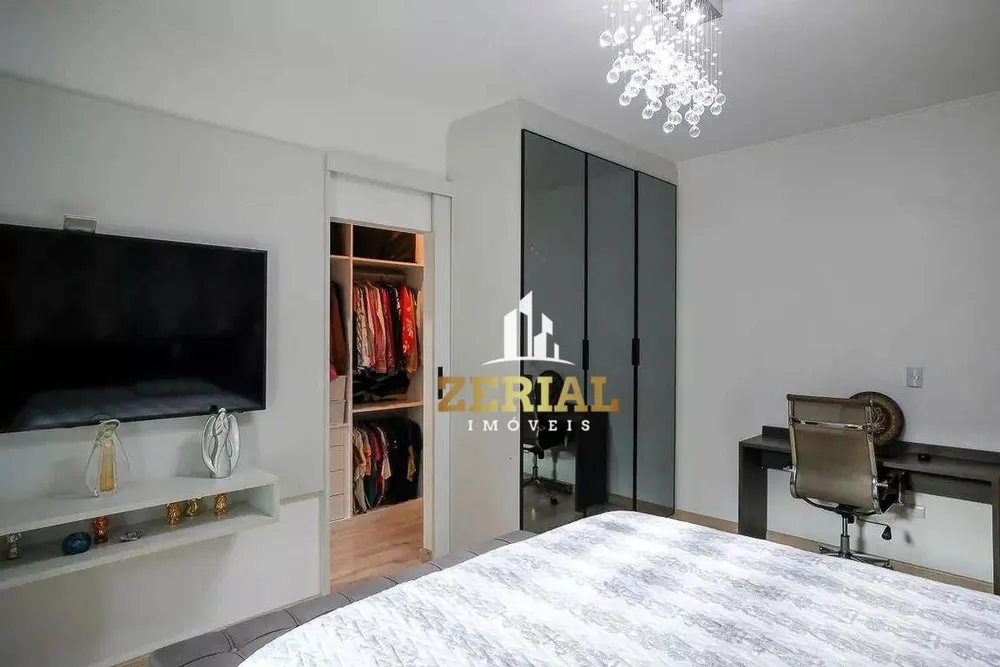 Sobrado, 3 quartos, 173 m² - Foto 5