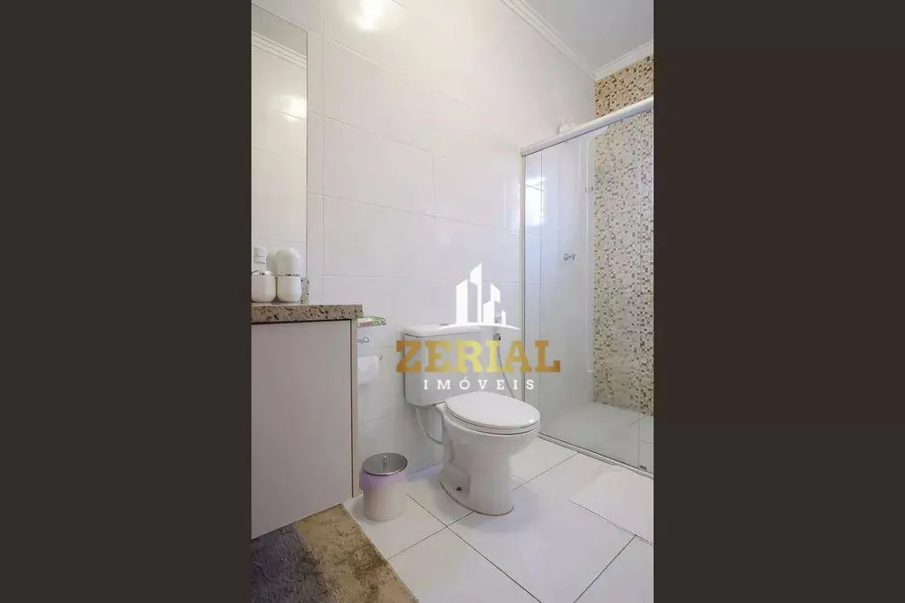 Sobrado, 3 quartos, 173 m² - Foto 9