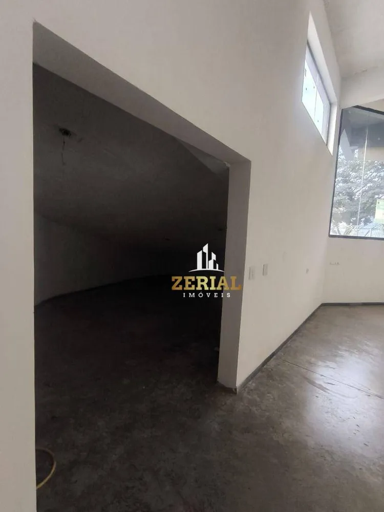 Depósito-Galpão, 147 m² - Foto 1